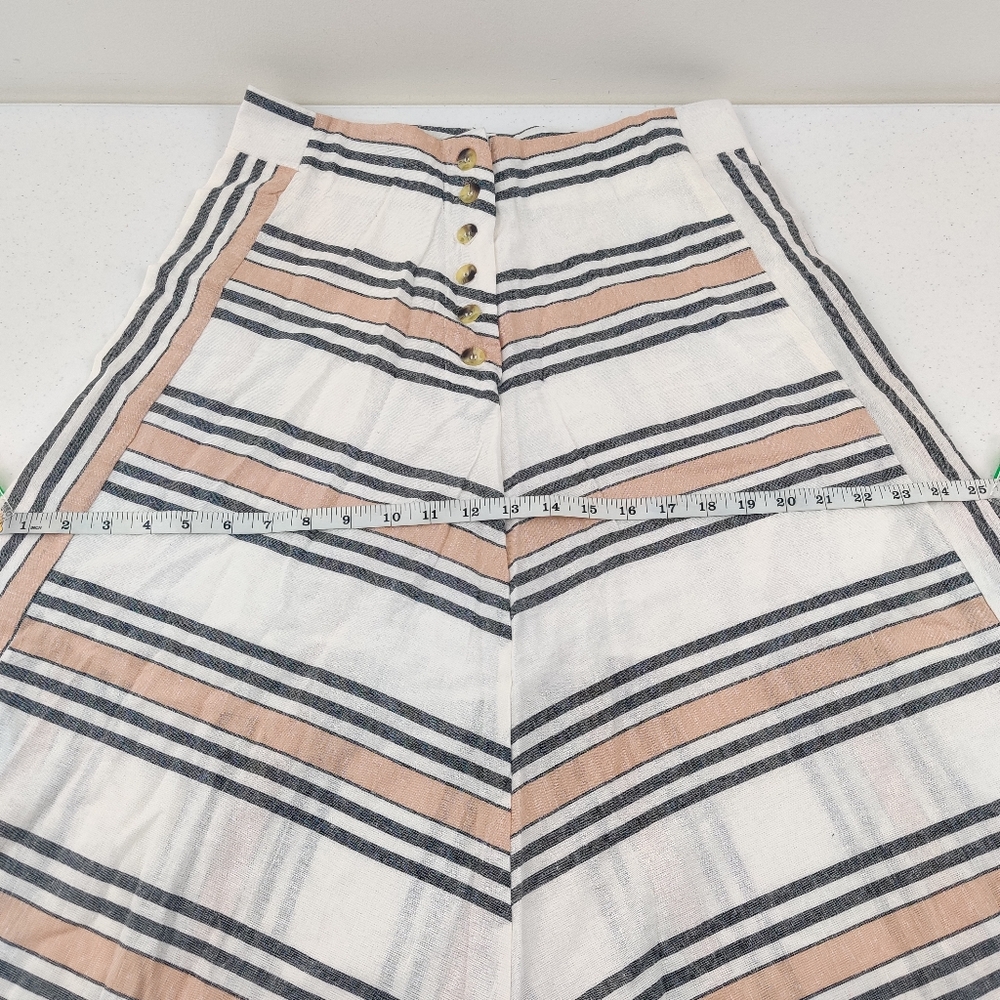 Chances R Handkerchief Skirt - Picture 9 of 10